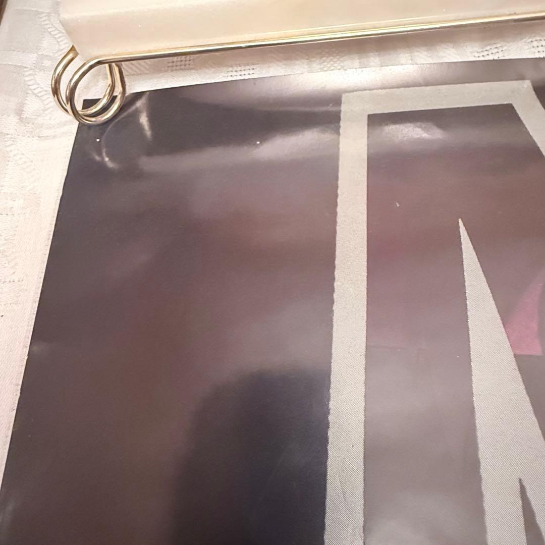 2245様感謝‼️超希少‼️AKIRA/アキラネオ東京 大友克洋東宝 B1ポスター