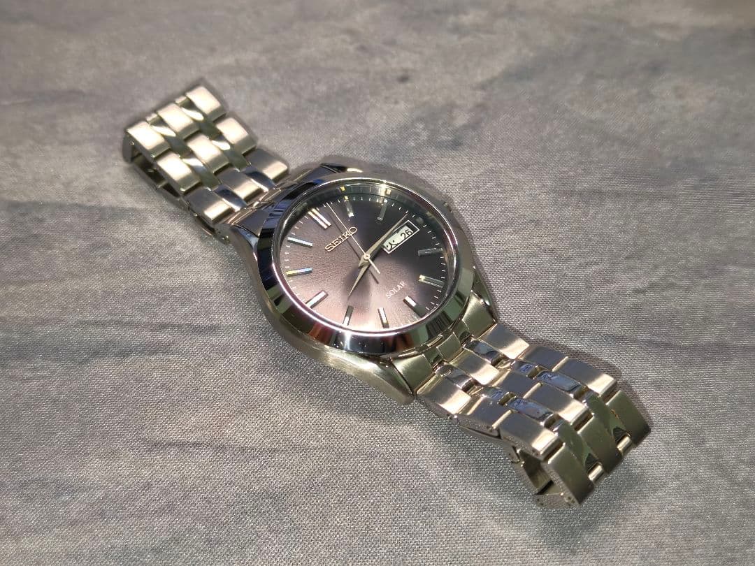 SEIKO SBPX083 腕時計 ソーラー