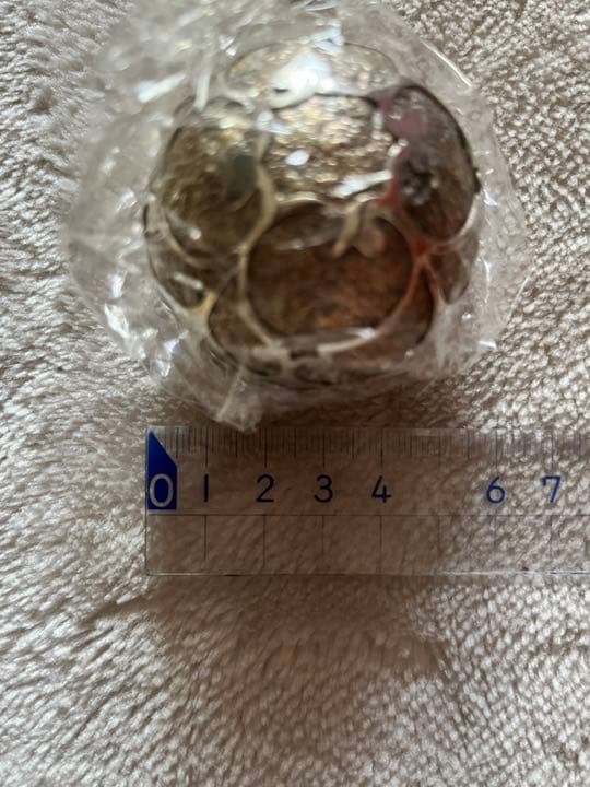 特大ガムランボール