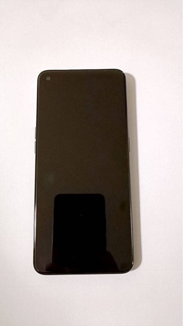 スマートフォン本体 oppo Reno5a