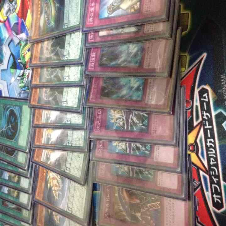 クリフォート 遊戯王 デッキ