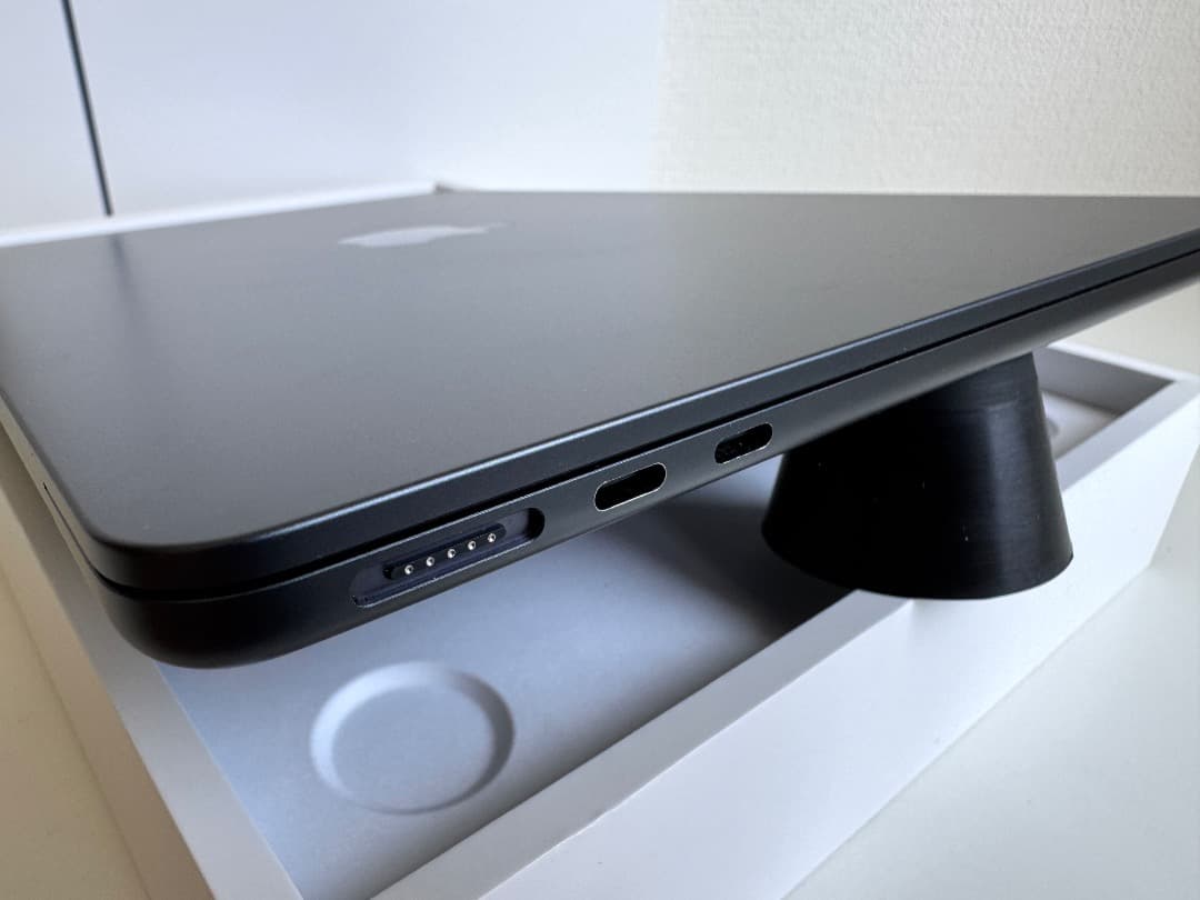 MacBook Air M2 2022 13インチ 8GB/256GB US配列