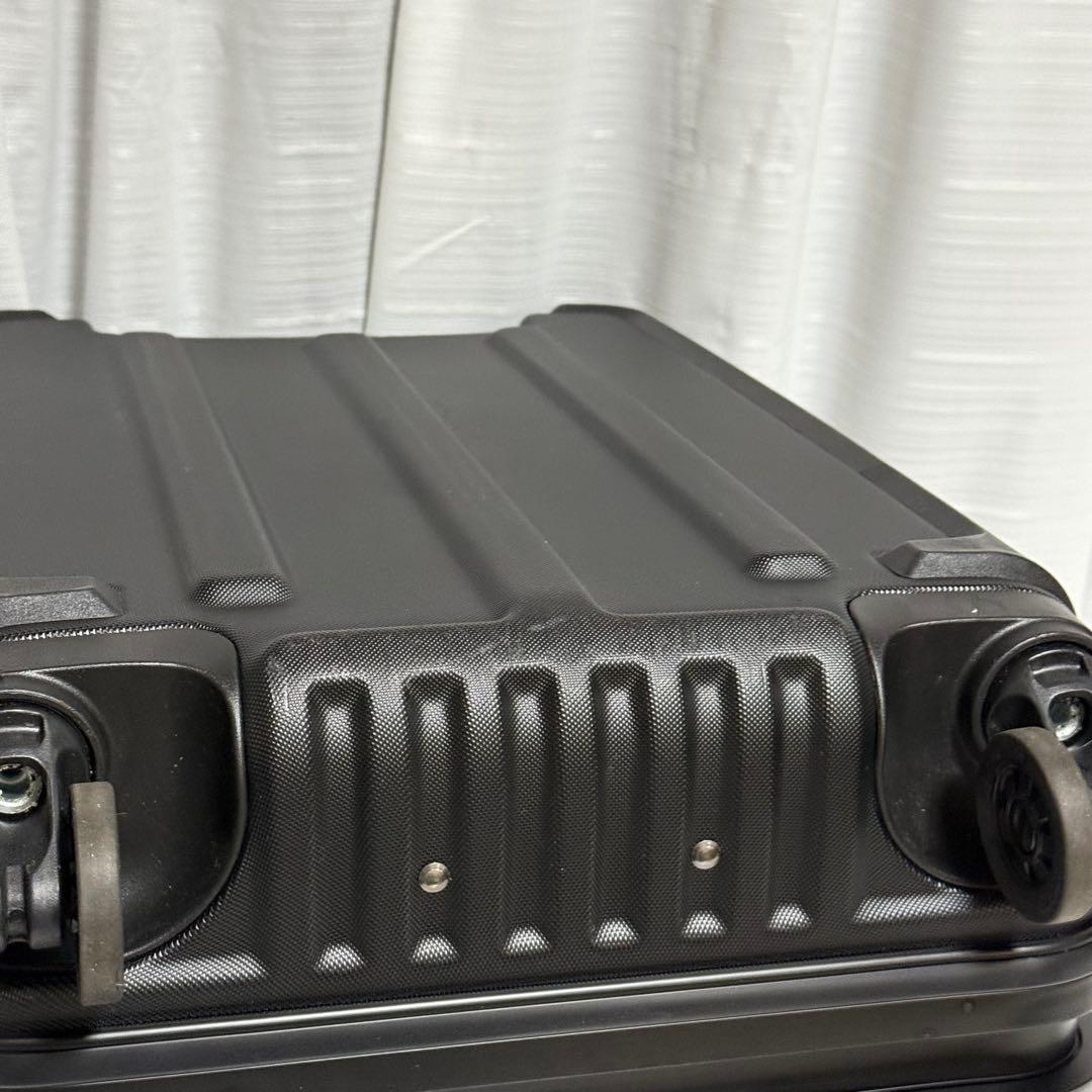 ⭐️極美品⭐️ ブリーフィング キャリーケース スーツケース 機内持ち込み ブラック
