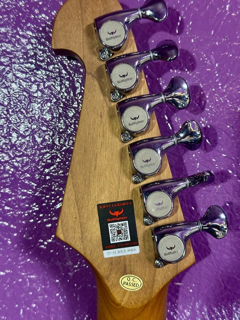 Bullfighter D-160SE (新古品)