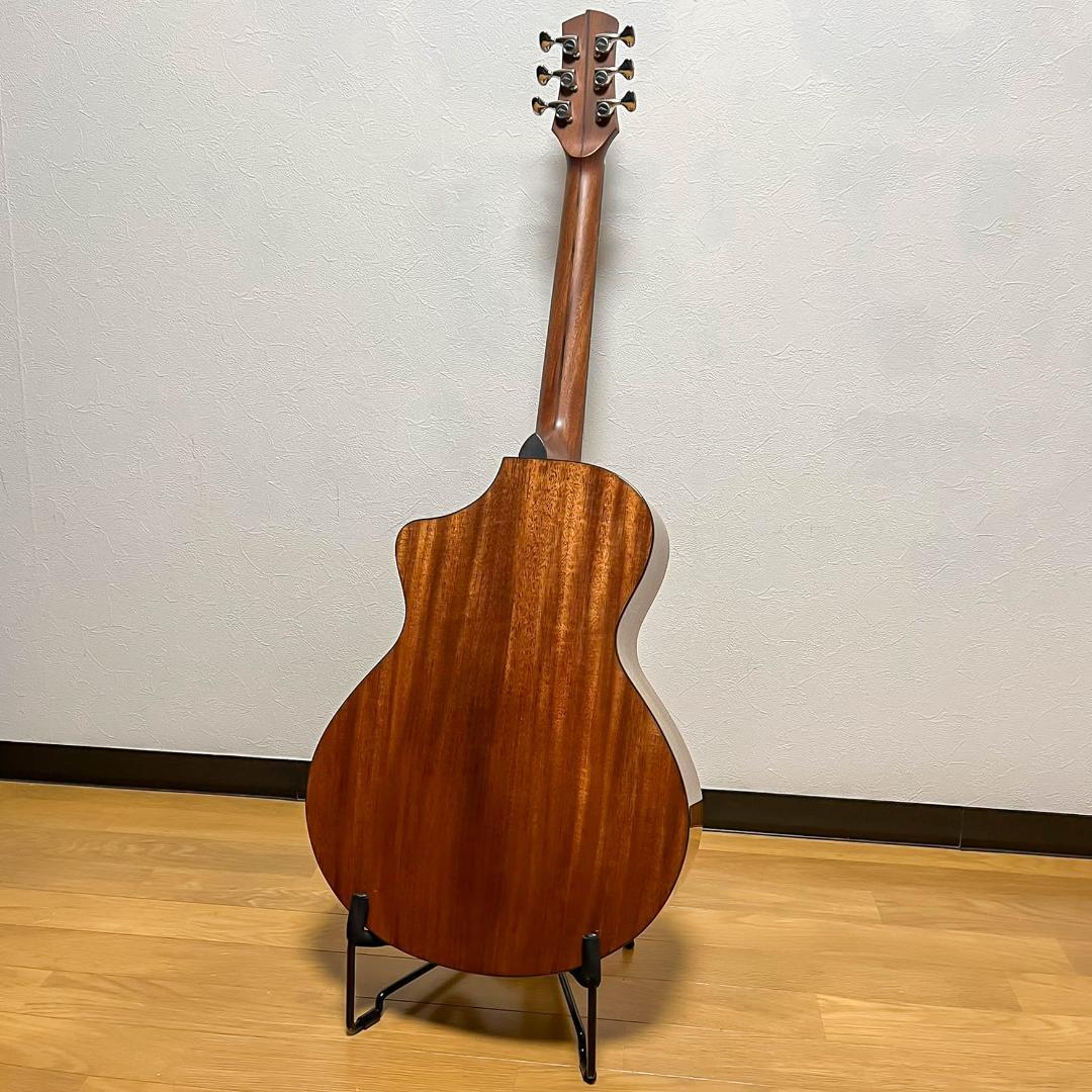 【美品】Berg A1C OTS 2.0 ベルグ アコースティックギター