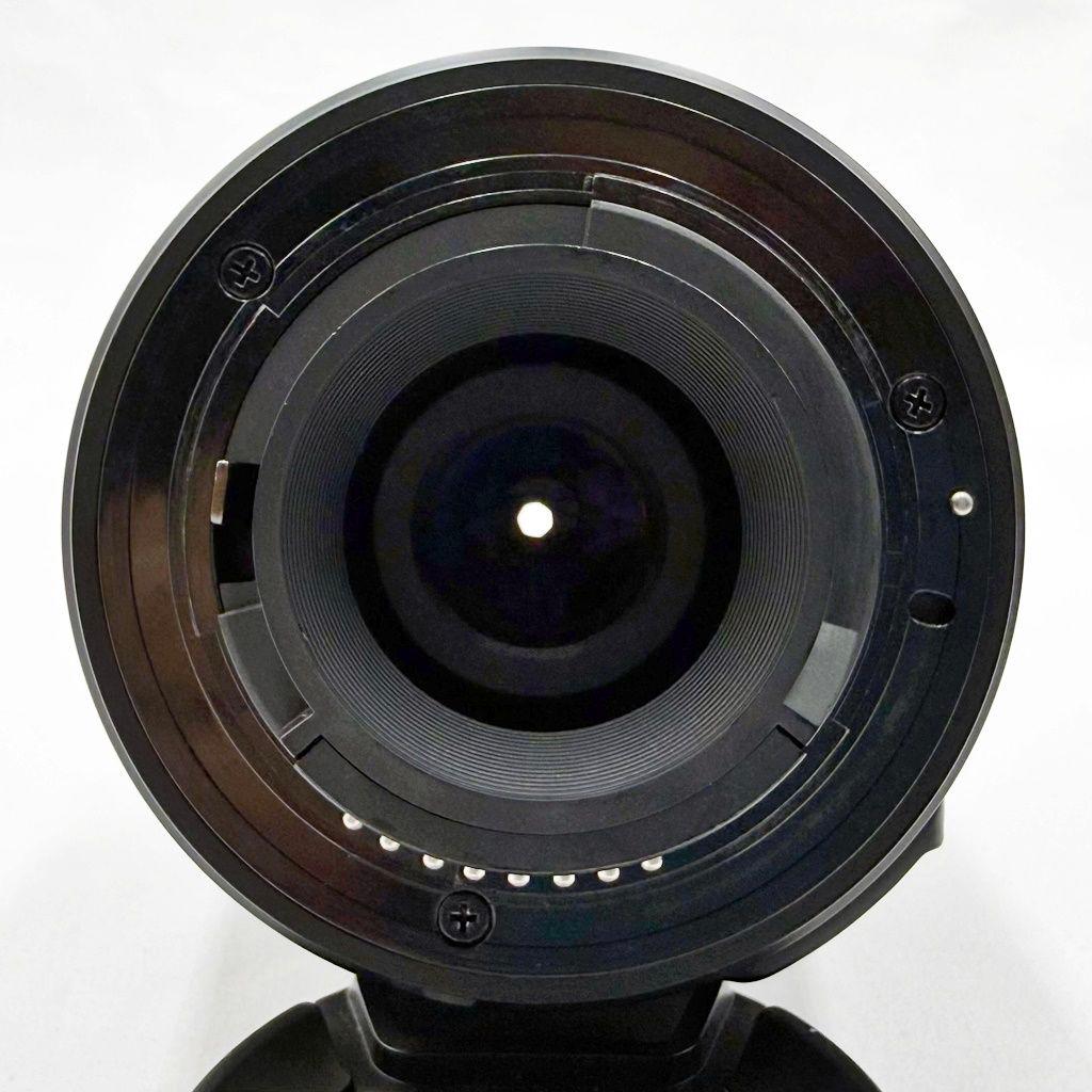 ニコン Nikon D3100 レンズキット 一眼レフ カメラ 中古