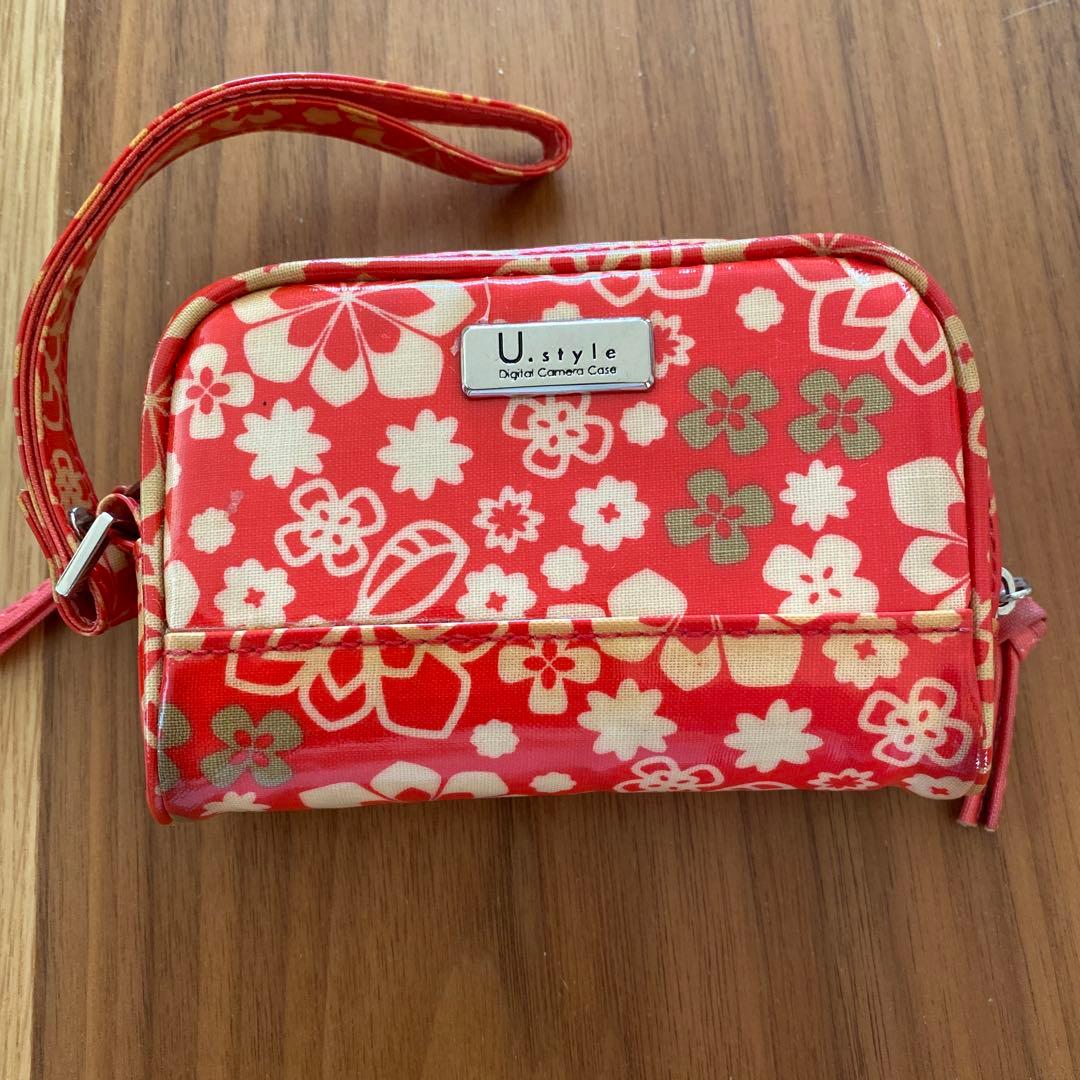 Fujifilm FinePix Z800 ピンク