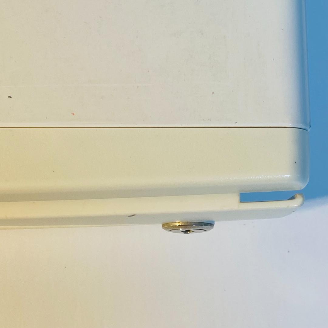 CASIO カシオ 計算機 電子レジスター 110ER 4部門 インボイス