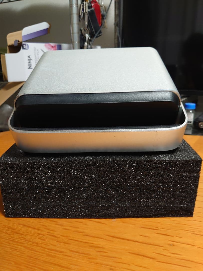 ANKER ポタ電 434 防災対策　アウトドアに