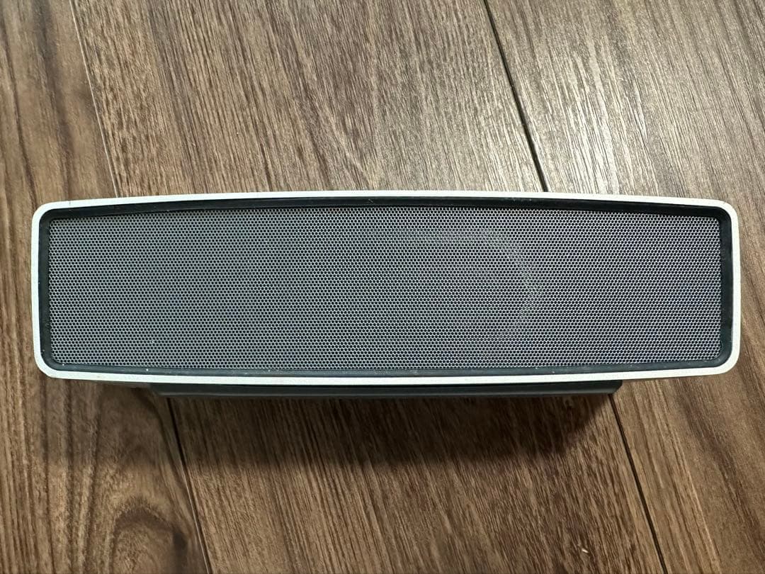 ts　Bose SoundLink Mini ワイヤレススピーカー
