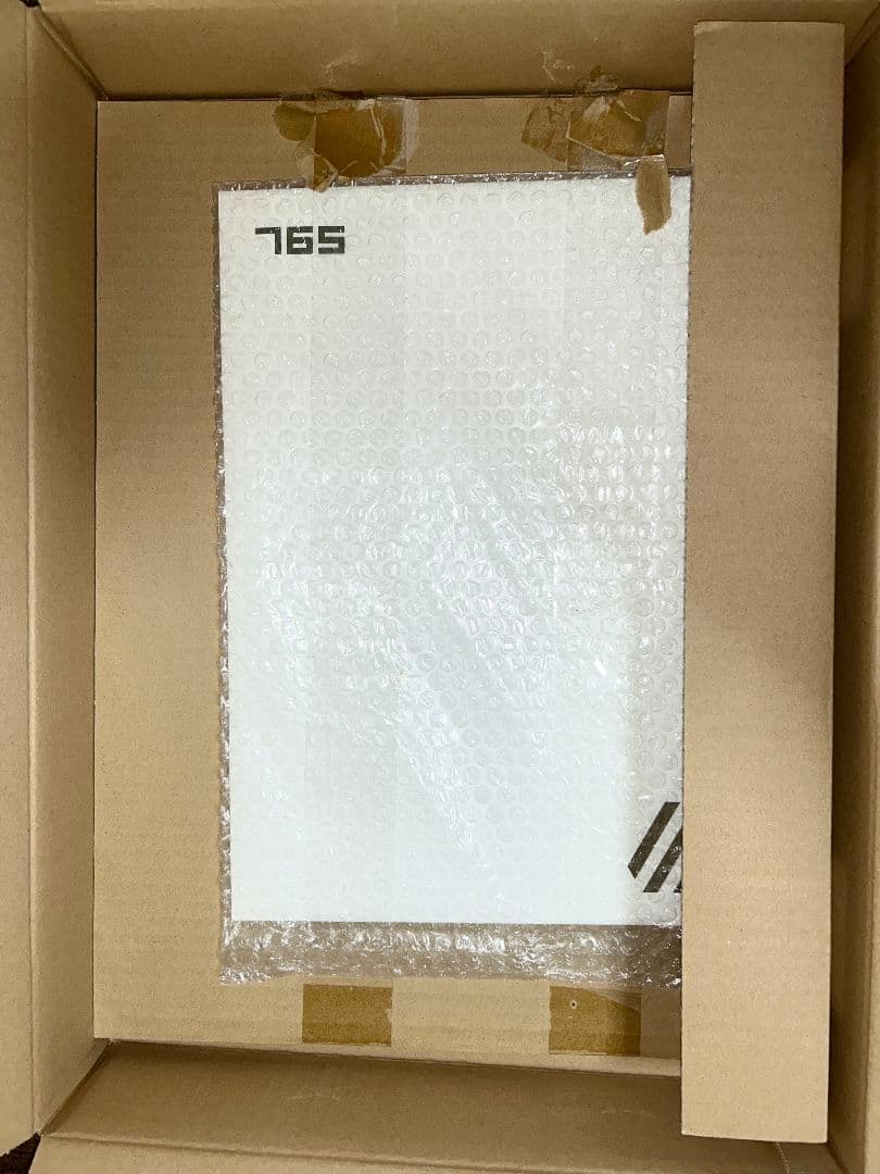 「限定当選品」 四条貴音 生原画 お姫ちん アイドルマスター 輝きの向こう側へ！