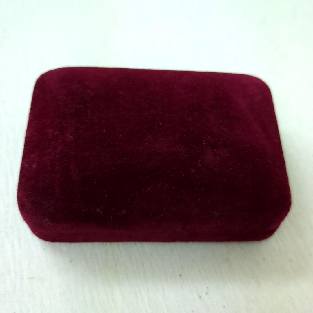 MIKIMOTO ミキモト パール 9粒 シルバー ブローチ