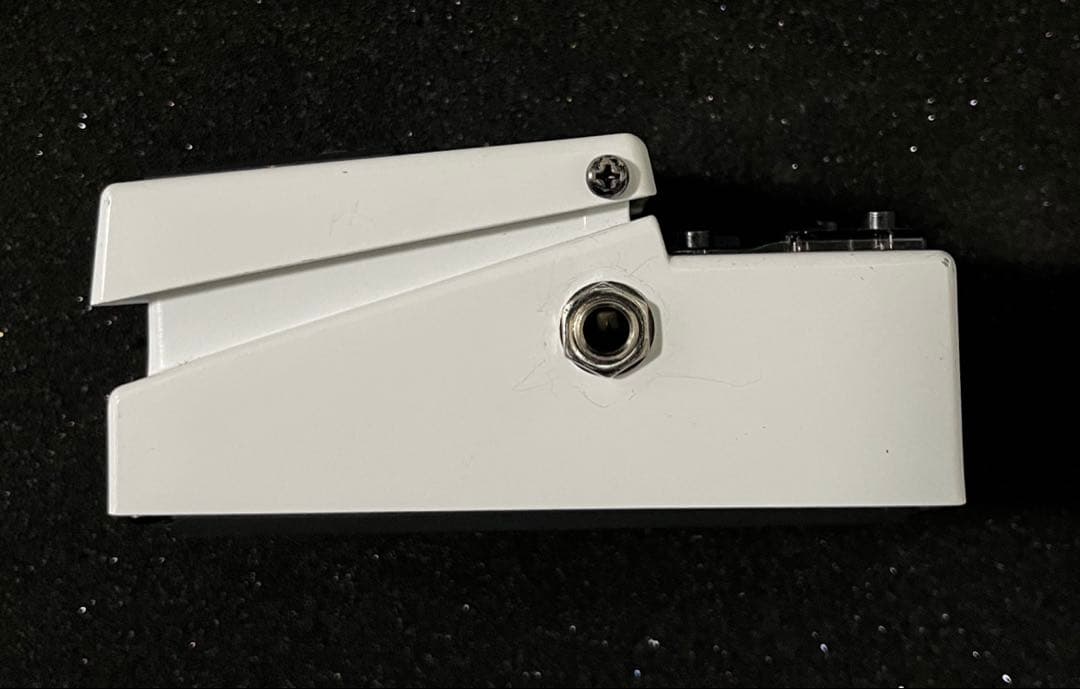 美品！BOSS TU-2 クロマチックチューナー