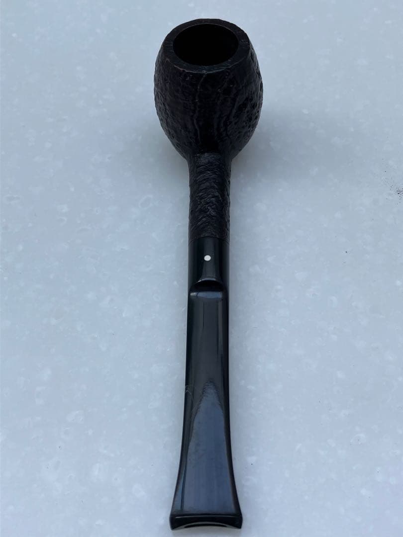 DUHILL SHELL BRIAR パイプ