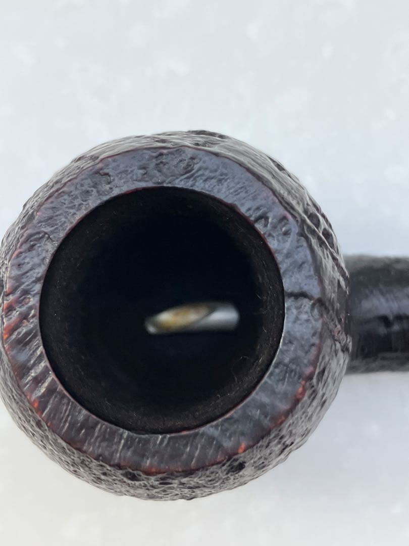 DUHILL SHELL BRIAR パイプ