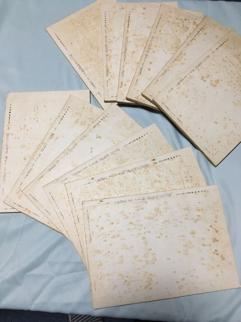 大白蓮華　昭和45年　1970年　12冊セット　創価学会