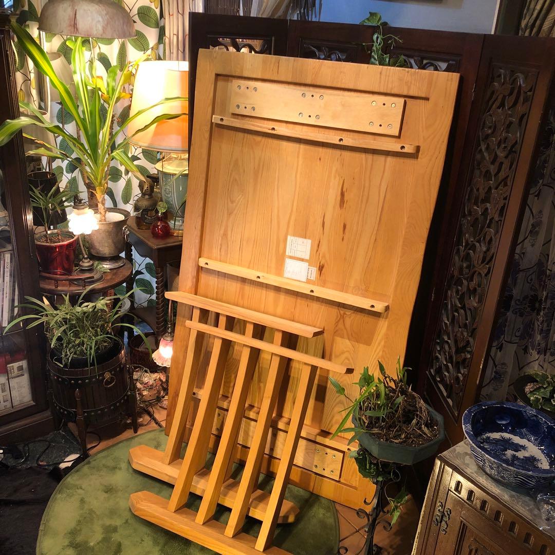 みーこ 　天板のみ　Sale JPN 和風　オーク無垢　ダイニングテーブル