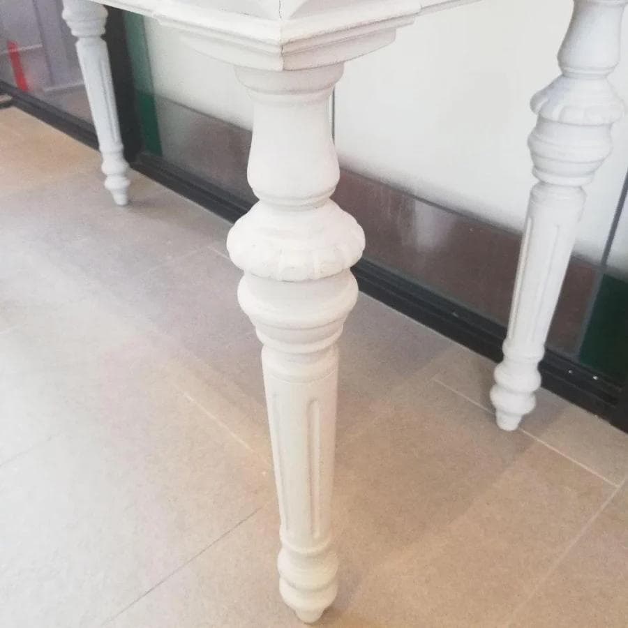 月末セール◇Sarah Grace　フレンチアンティーク　コンソールデスク