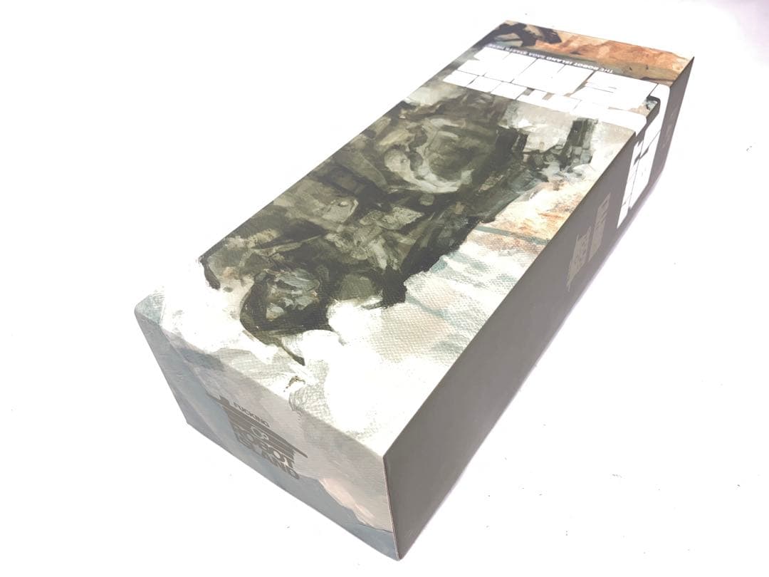 その他 threeA 1/6 ADVENTURE KARTEL SHIT WEATHER