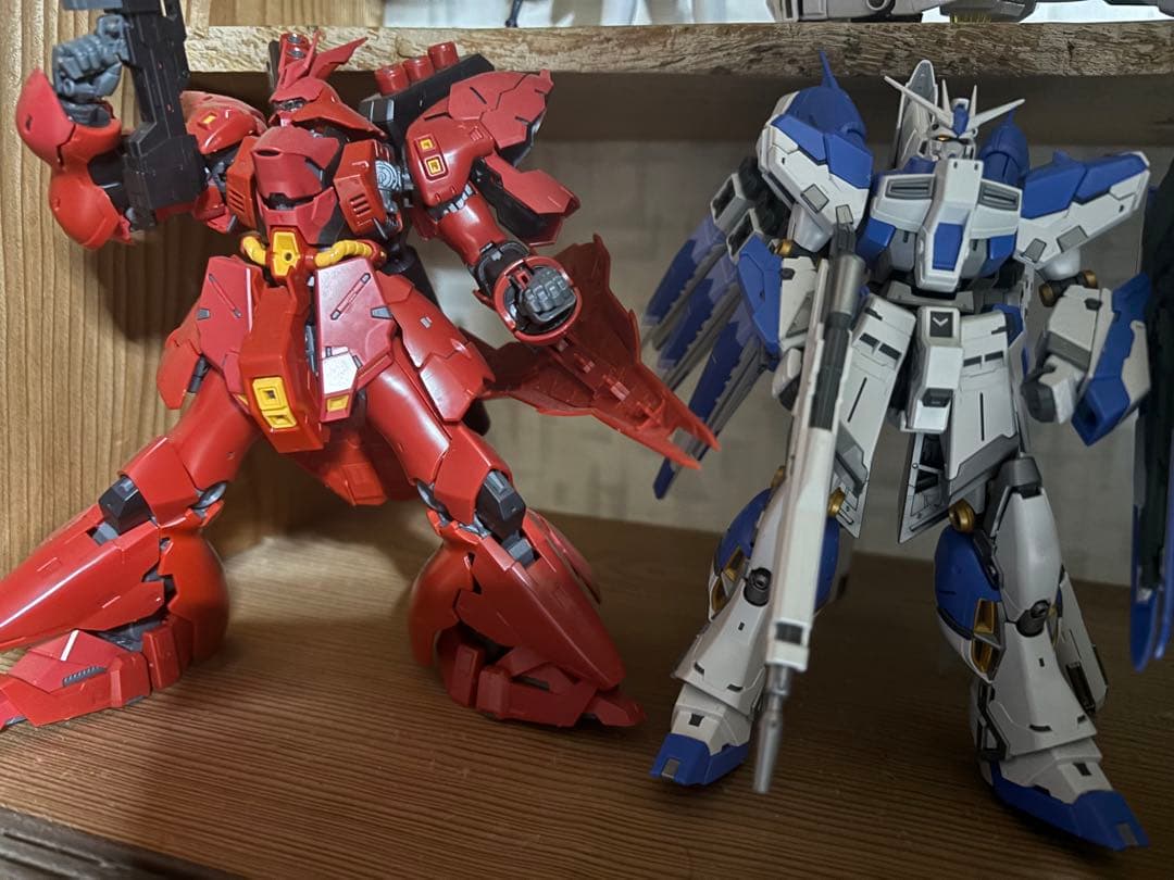 ガンプラセット商品