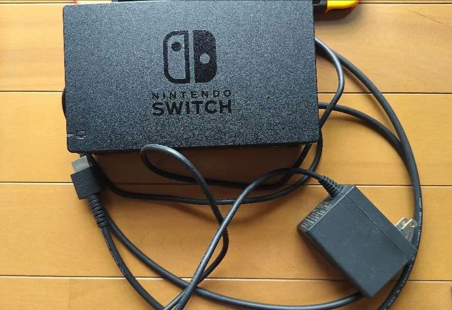 美品switch リングフィットアドベンチャー本体＋ソフトセット