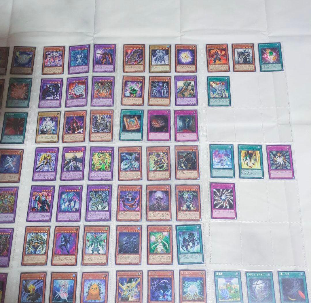 2012年発売◇遊戯王ファイブディーズ5dsデュエリストエディションDE1234