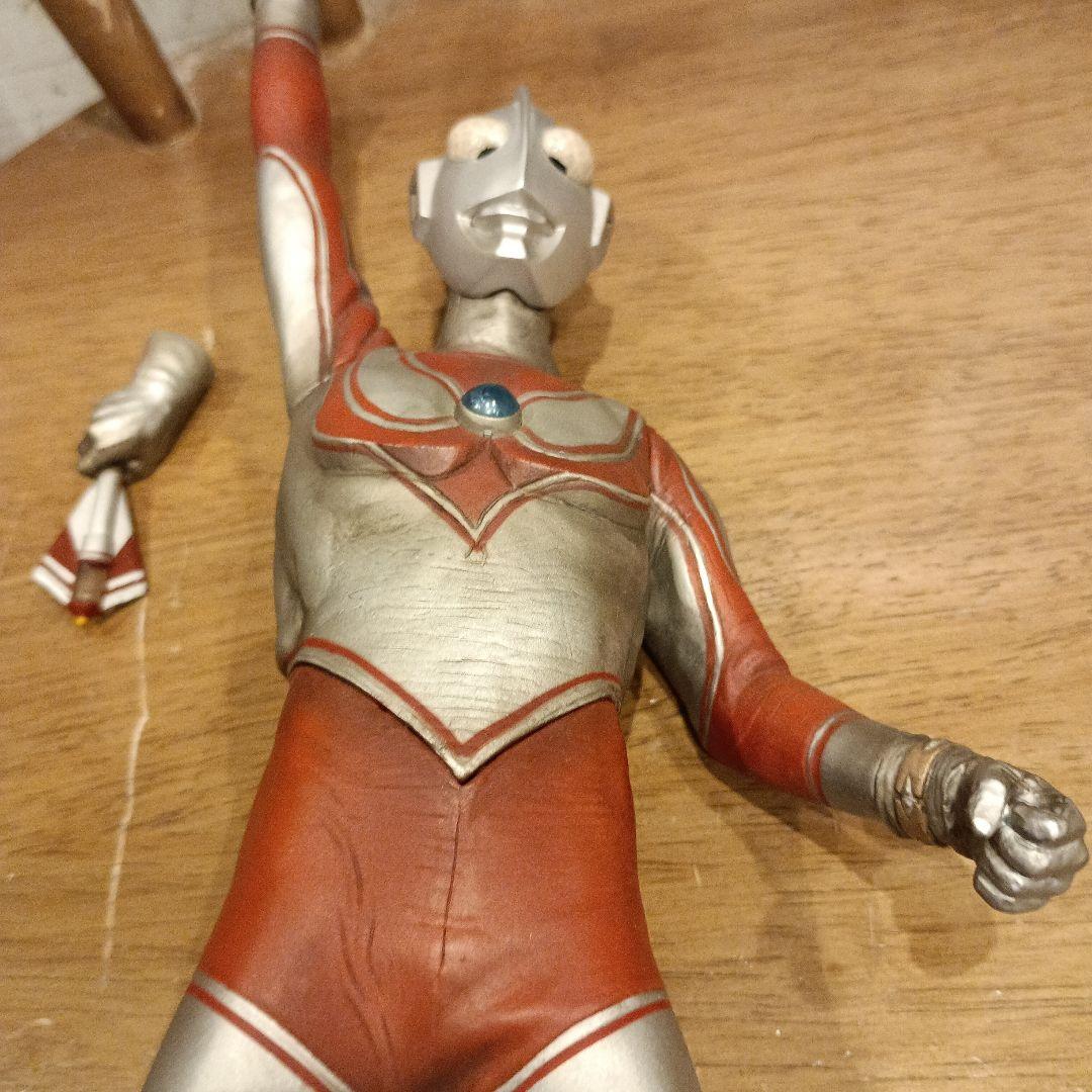 CCP帰ってきたウルトラマン
