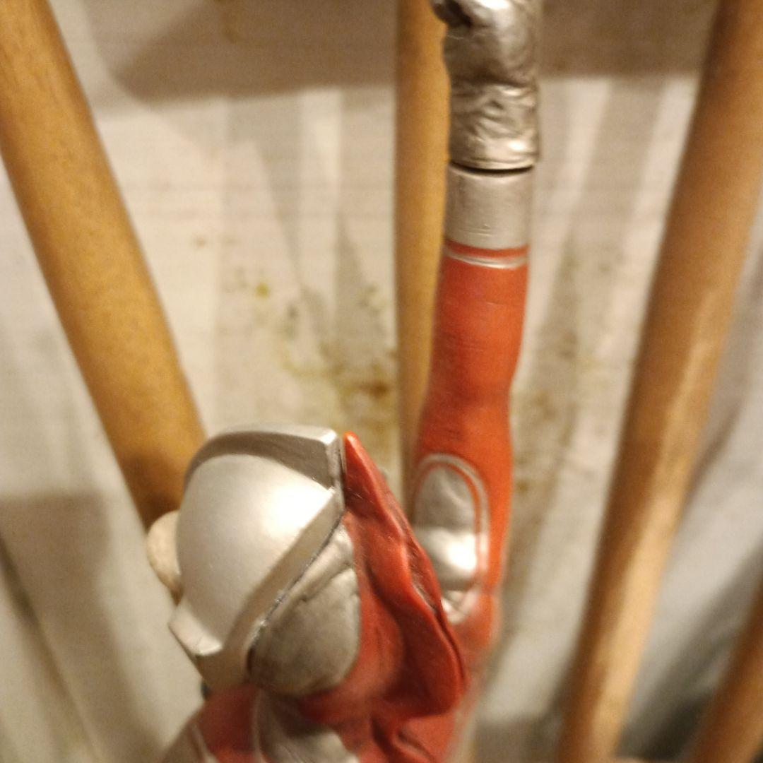 CCP帰ってきたウルトラマン