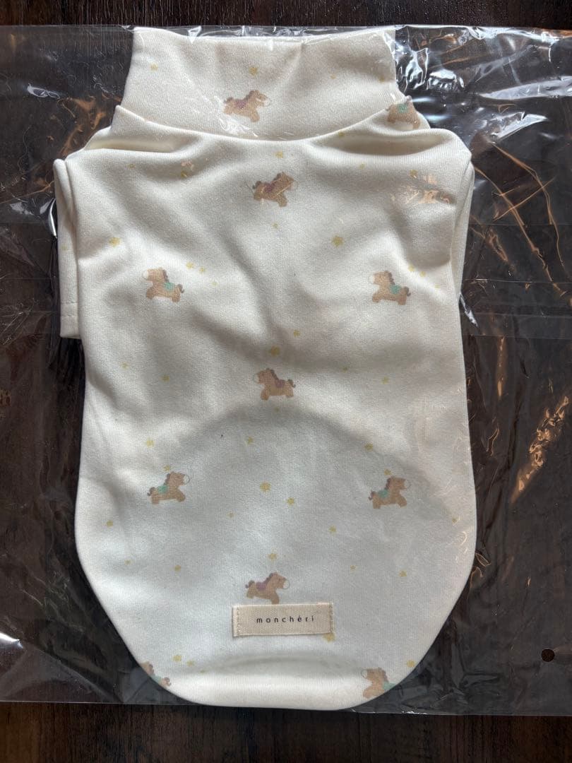 moncheri モンシェリ　福袋　2026 Mサイズ　6点セット