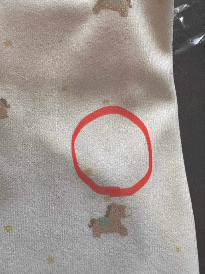 moncheri モンシェリ　福袋　2026 Mサイズ　6点セット