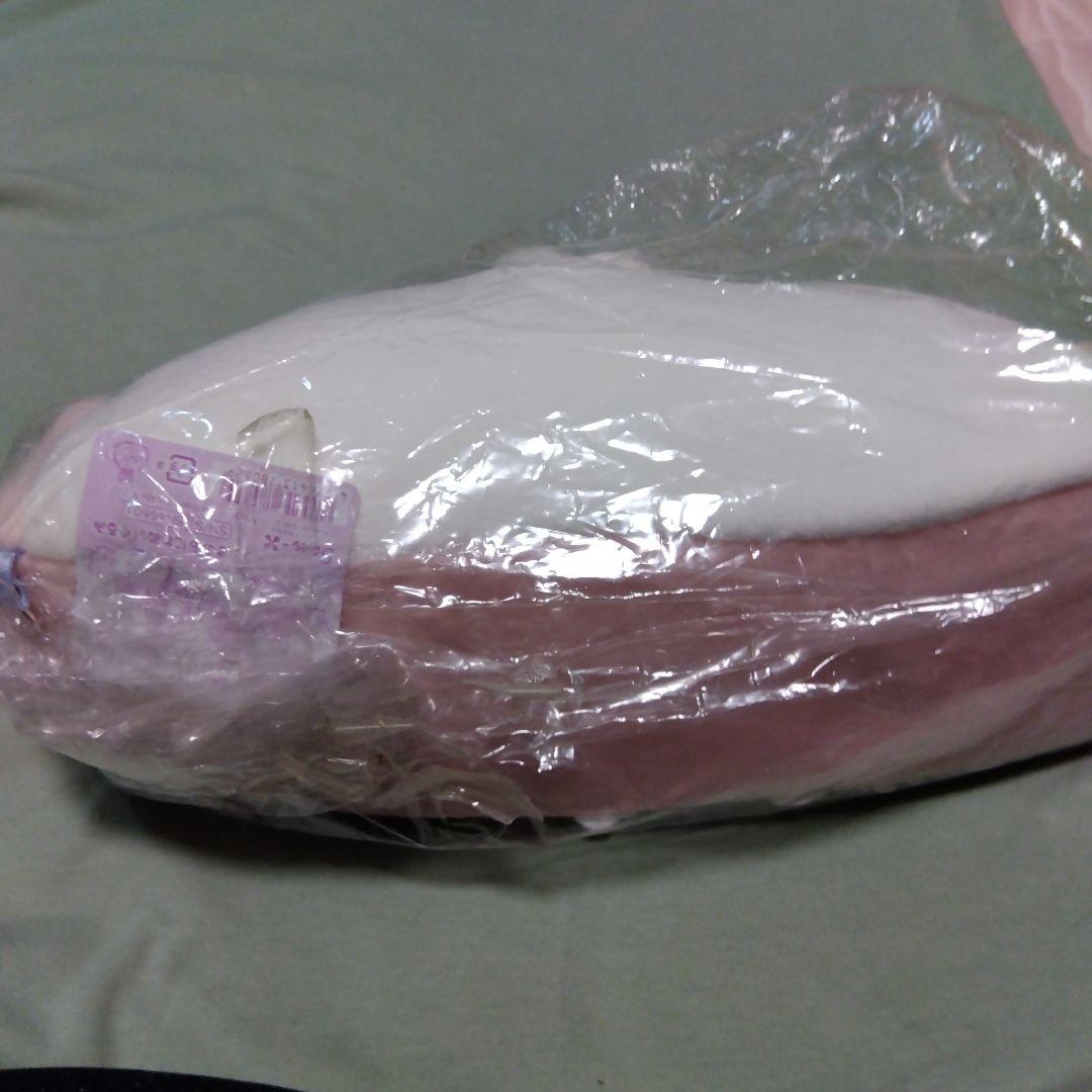 すみっコぐらしうさぎのおにわぬいぐるみ　受注品