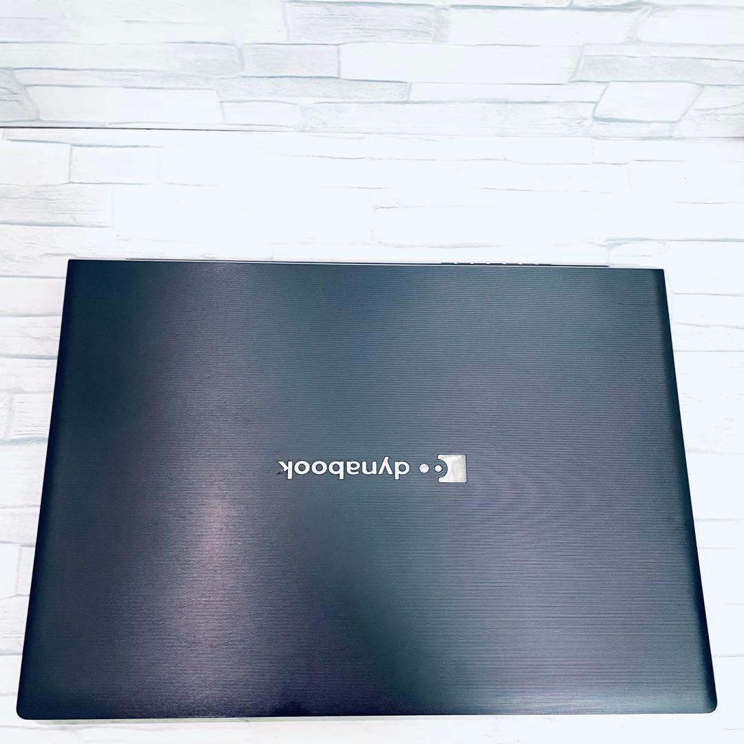 【バッテリー◎】ノートPC メモリ16GB Core i5 11世代 オフィス