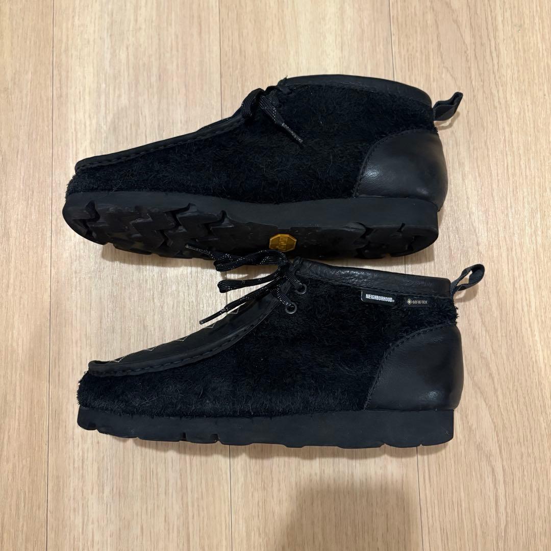 Neighborhood×ClarksOriginals GTX 26cm