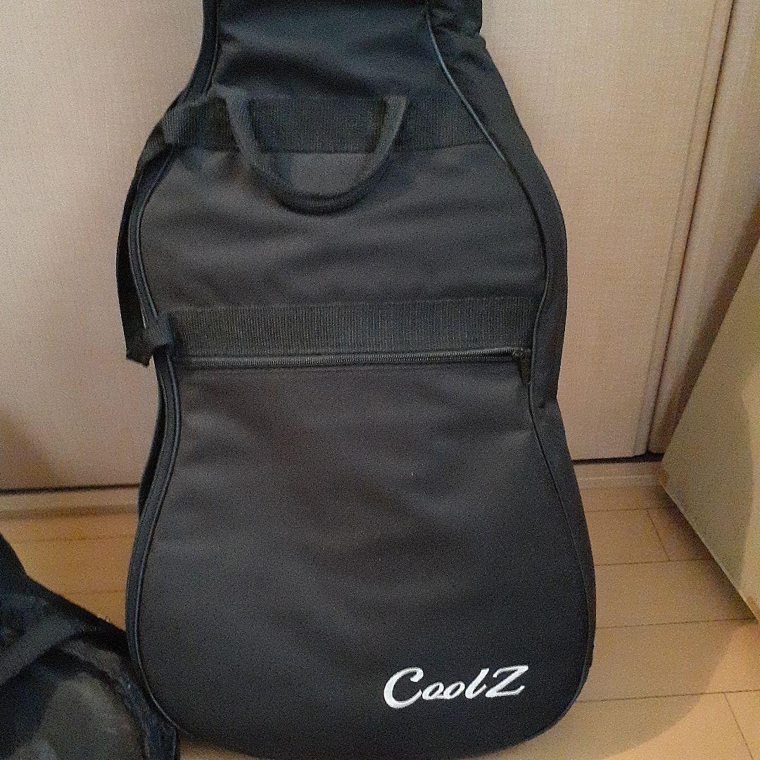 ギター Coolz ZLJ-1