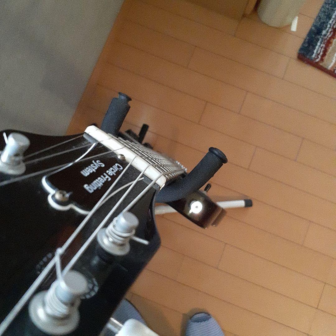 ギター Coolz ZLJ-1