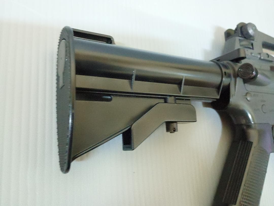 東京マルイ M4A1 Colt Carbine 電動ガン Boys 10才以上