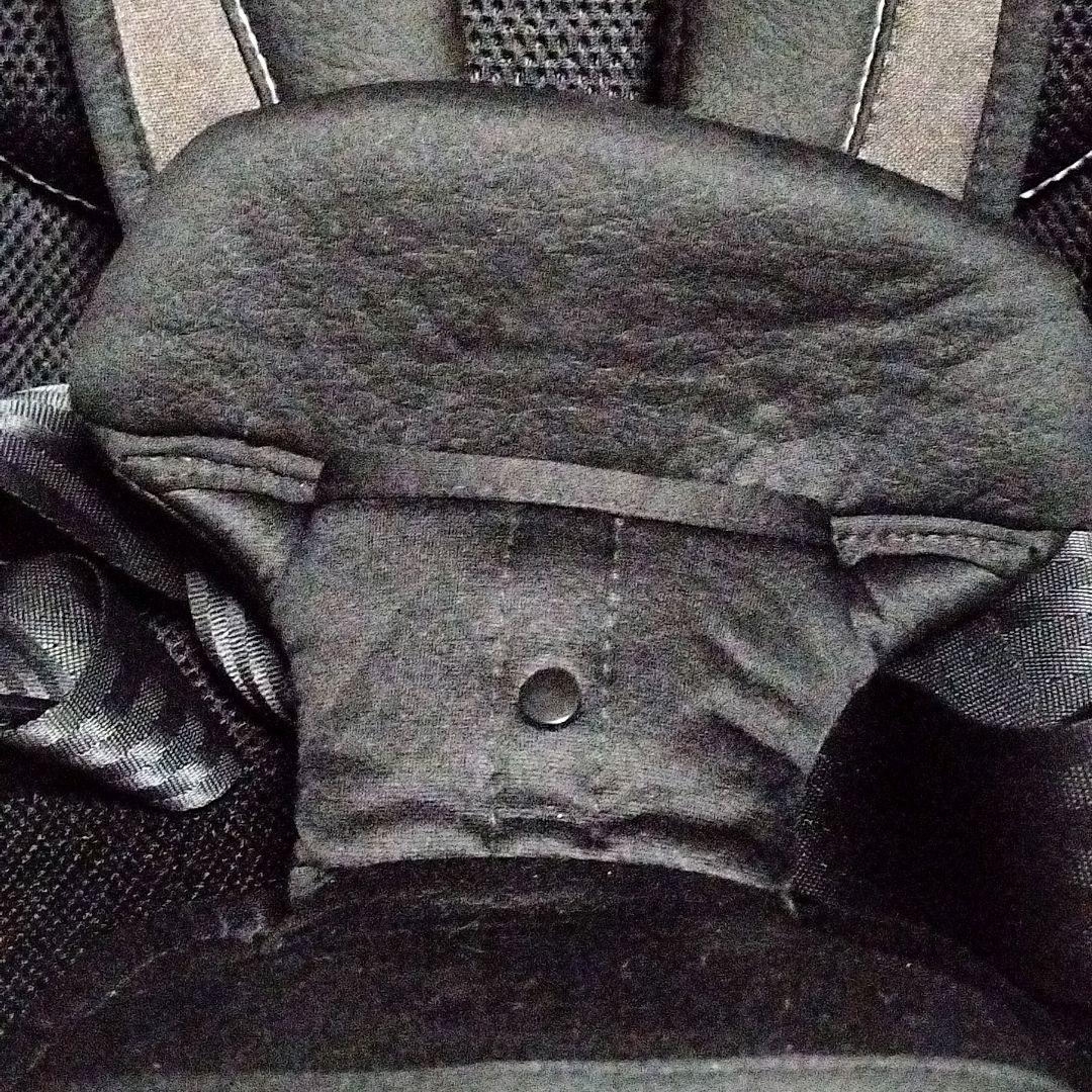 は*ー様 【美品】コンビ ネルーム ISOFIX エッグショックNF-700 黒