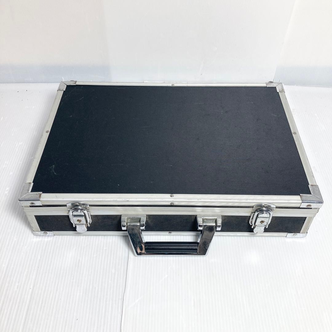 美品 Roland AVミキサー VR-3 アタッシュケース付属