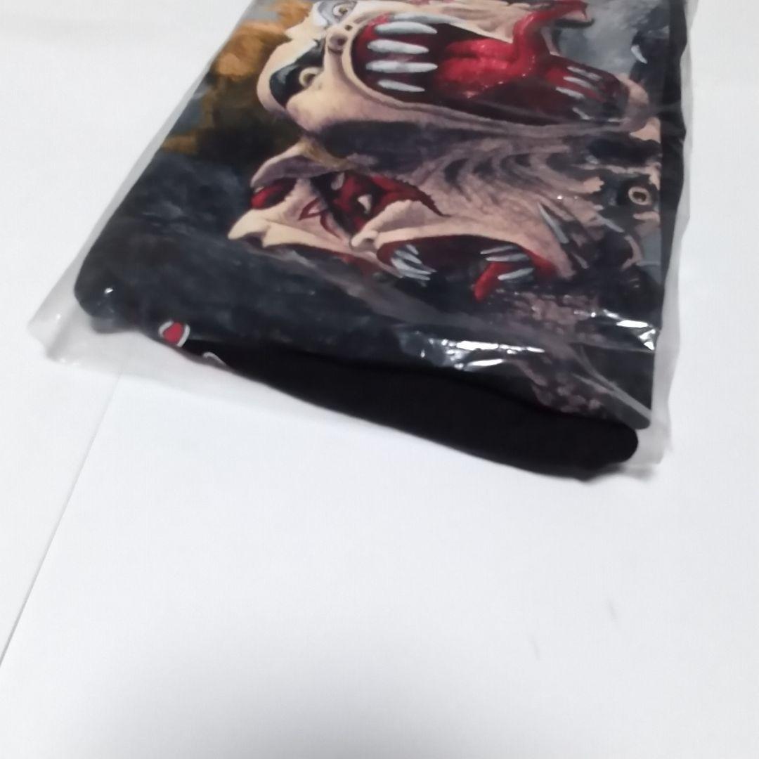 聖飢魔II 地獄のグルメナイトツアー Tシャツ B サイズL