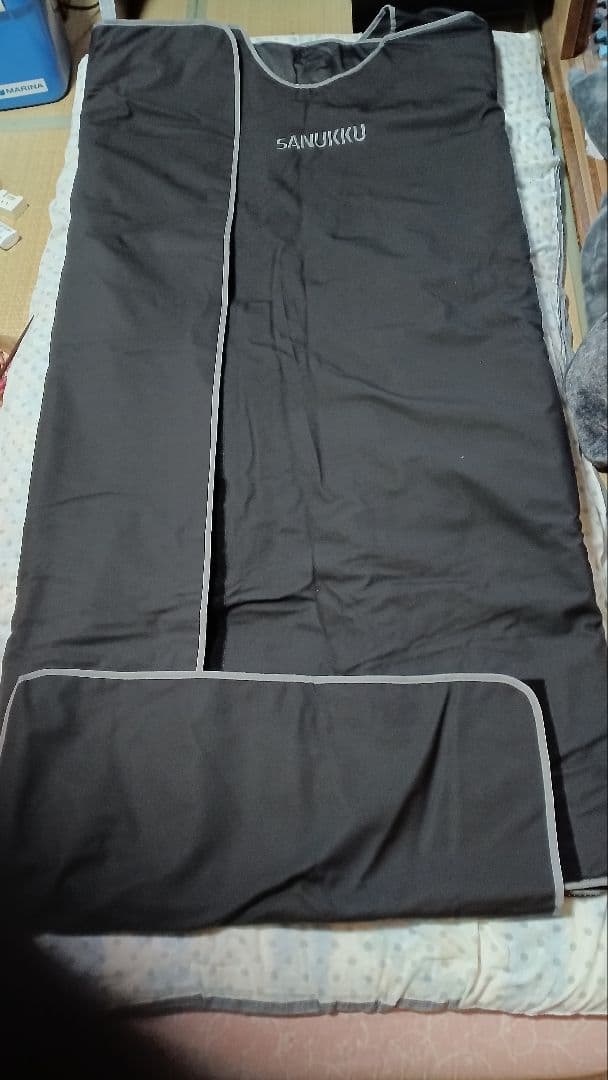 sanukku サウナブランケット