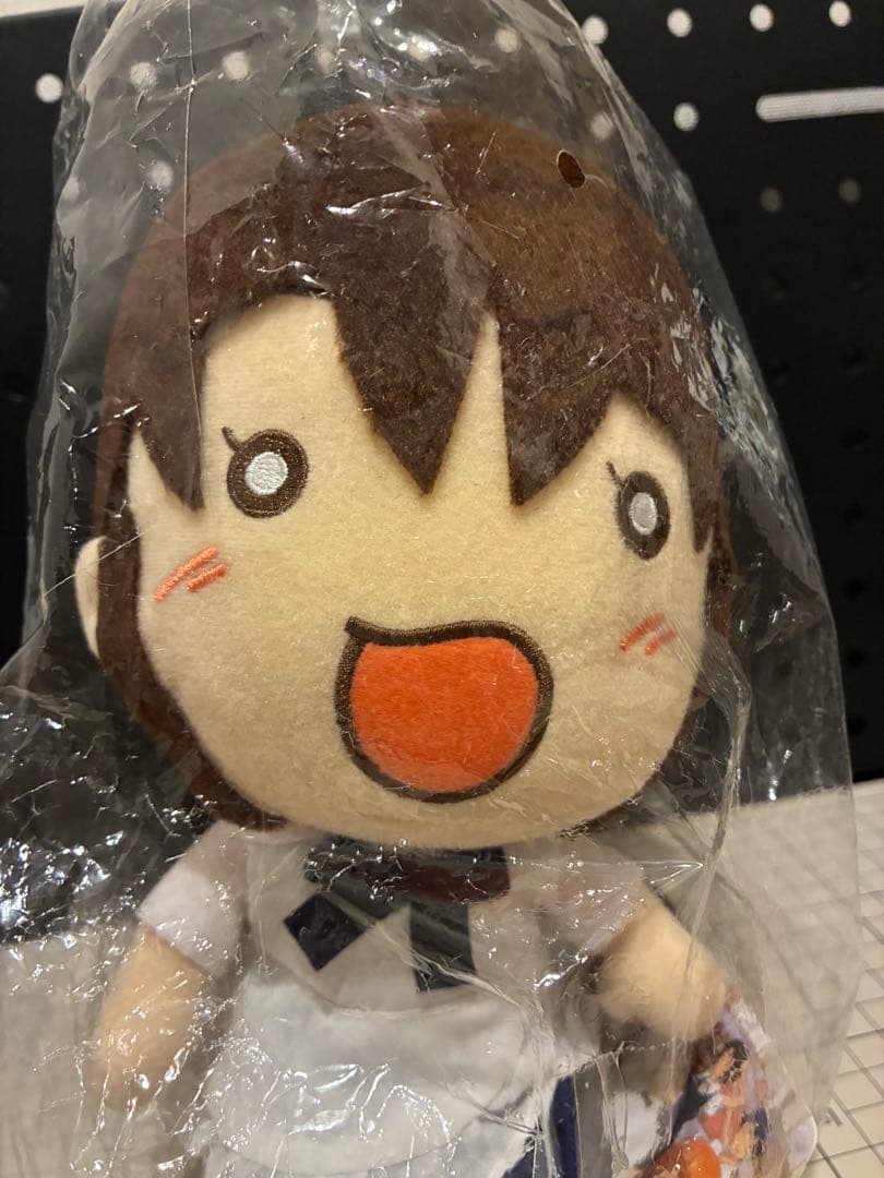 ワーキング　WORKING!! ぬいぐるみ