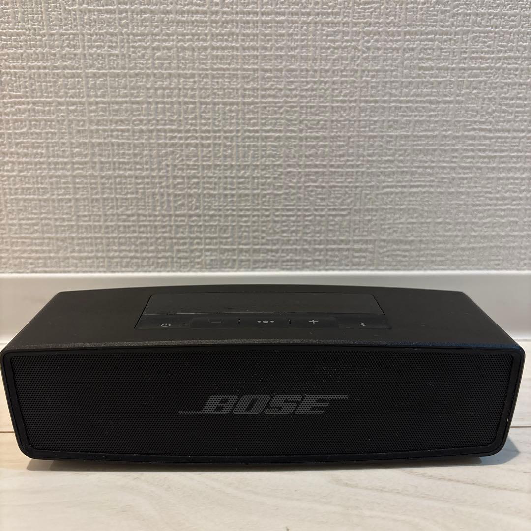 Bose sound link mini 2 【ジャンク】