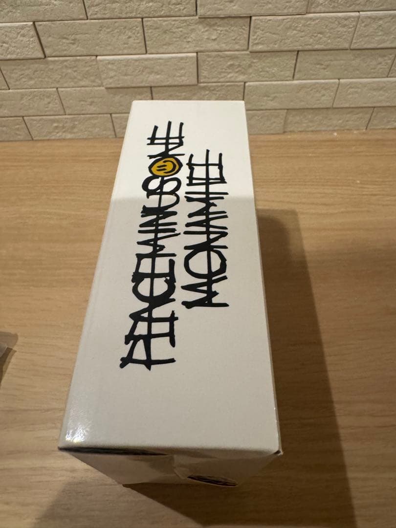 peaceminusone x monamhee キーホルダー モナムヒ