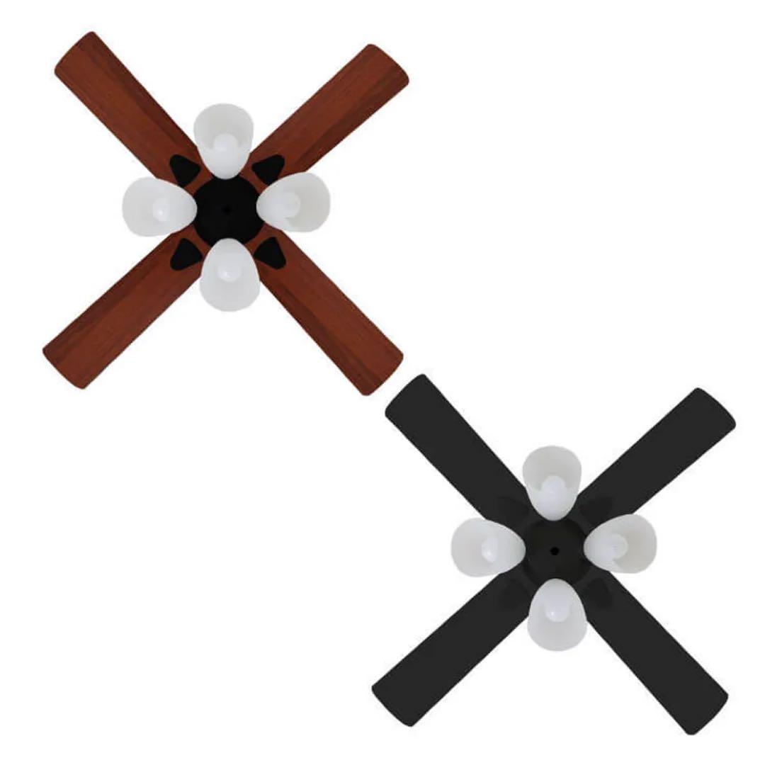 【新品】LOWYA シーリングファンライト