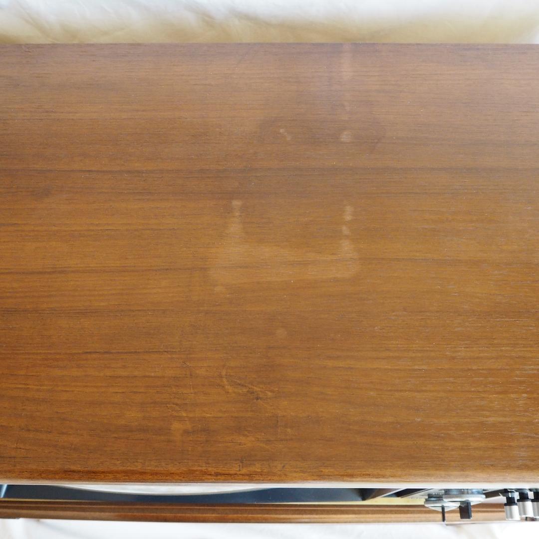 ブラウン管テレビ 日立 昭和レトロ アンティーク ビンテージ 古家具 飾り棚