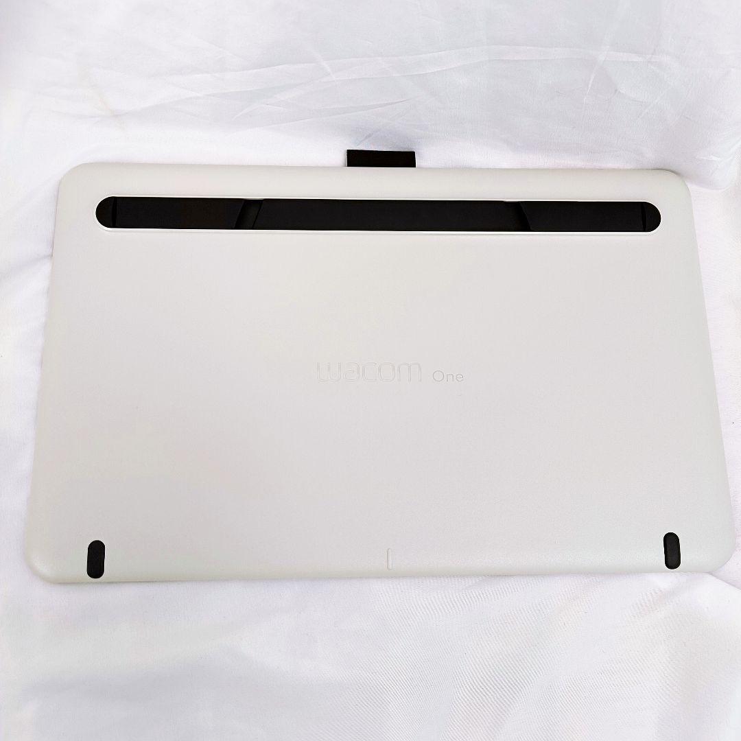 Wacom One 液晶ペンタブレット本体 ワコム　13.3インチ 液タブ