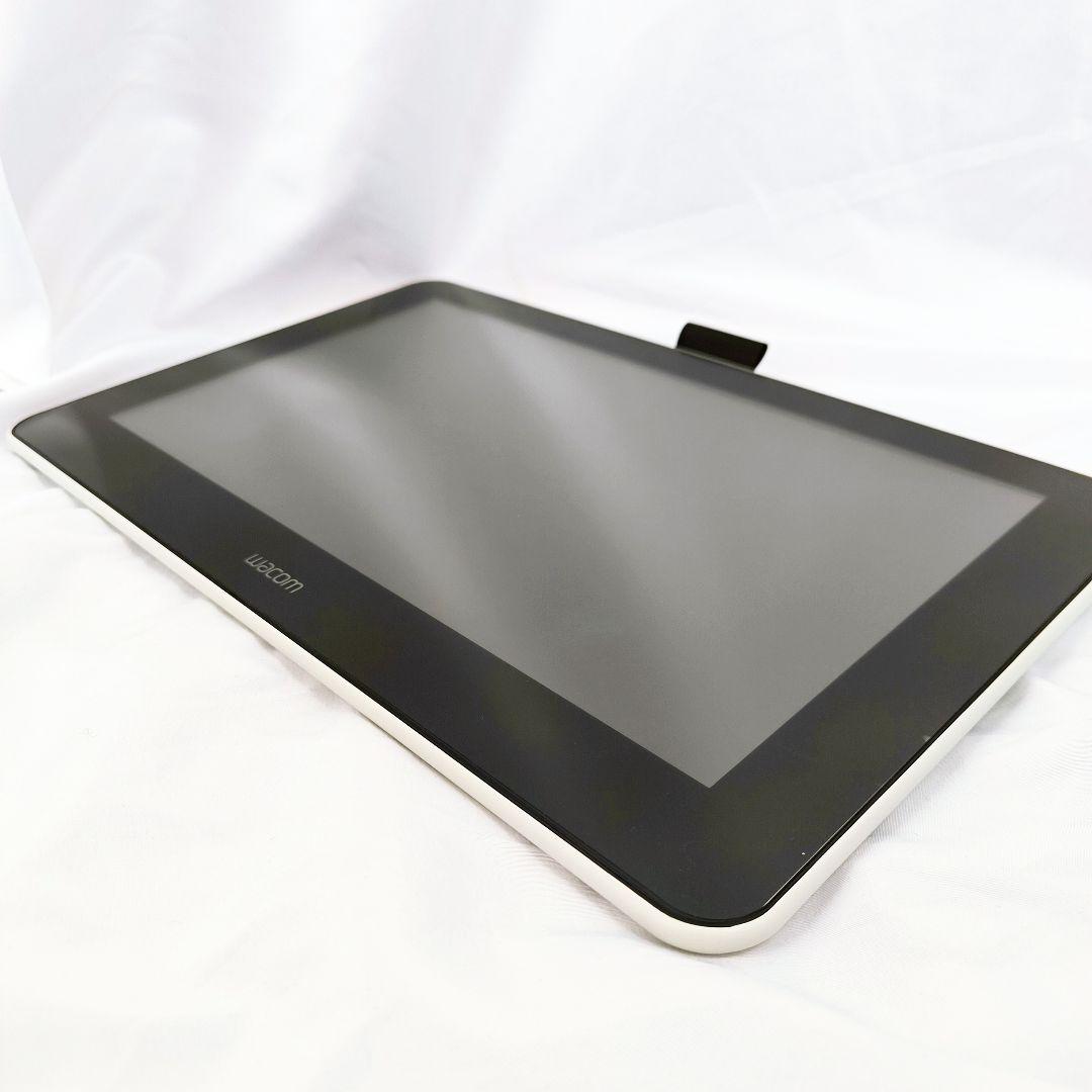Wacom One 液晶ペンタブレット本体 ワコム　13.3インチ 液タブ