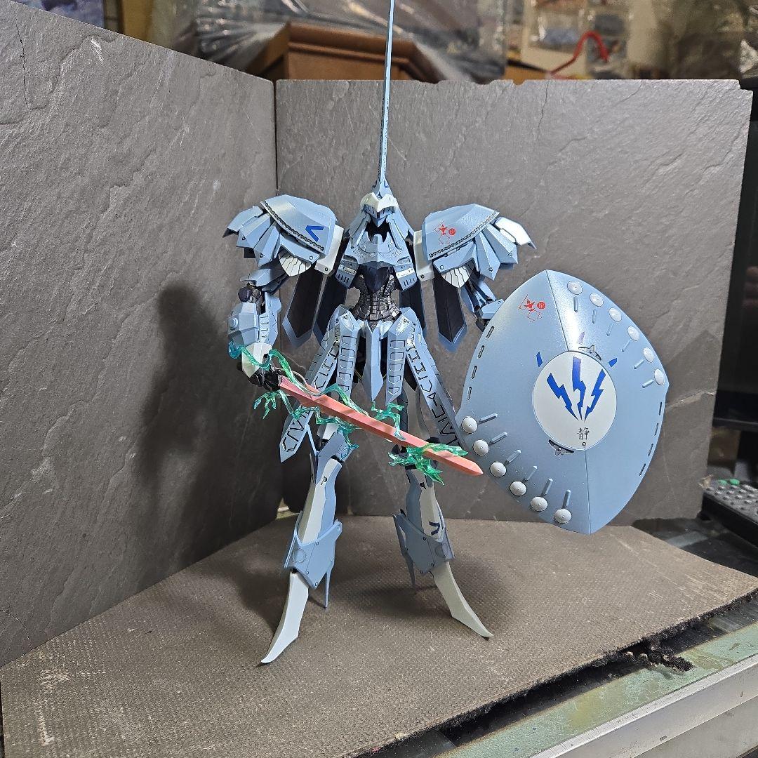 ボークス　ims the BANG