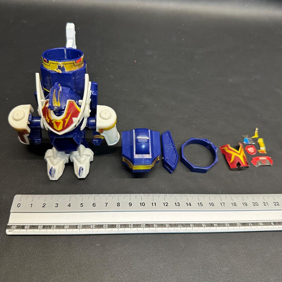 ♡Hb右1014 バトルビーダマンゼロ 限定品 プラモデル 希少 2点まとめ