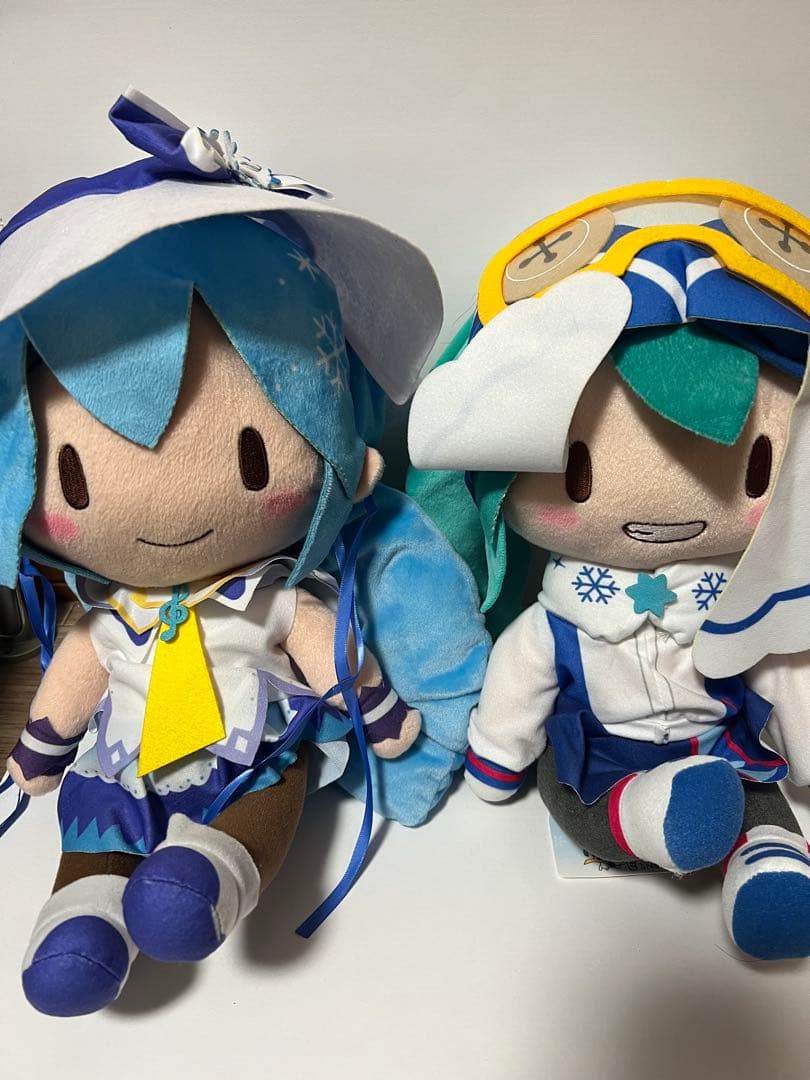 初音ミク メガジャンボ 